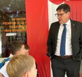Después de 14 años, Santa Fe completa 185 días de clase y en 2026 va por los 190