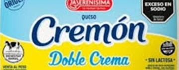 Alerta sanitaria por presencia de bacterias en queso de consumo masivo