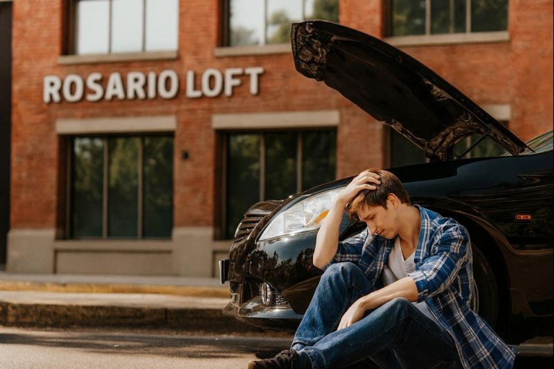 La Justicia condenó a una concesionaria por vender un auto usado “en excelente estado” que falló a los pocos minutos
