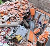 Tormenta en Rosario: ráfagas de hasta 67 km/h, 46 mm de lluvia y nueva alerta amarilla