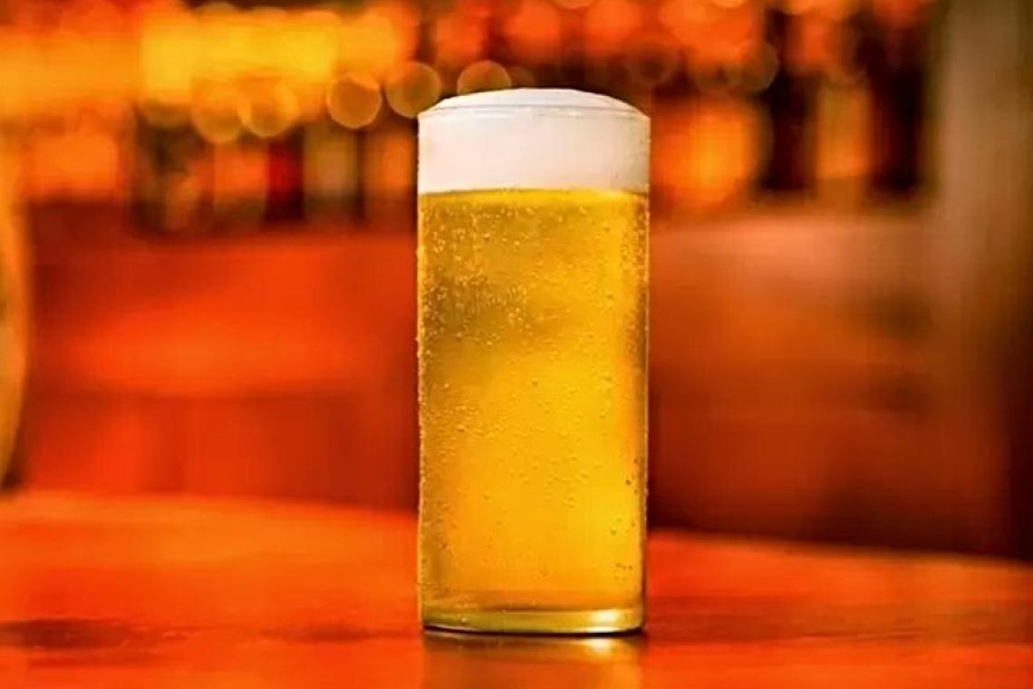El liso: el vaso de cerveza que nació en Santa Fe y se convirtió en un ritual argentino