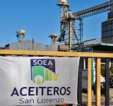 Conflicto en el complejo agroexportador: la industria aceitera cuestiona el paro convocado por la CGT