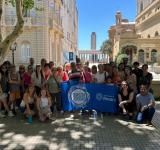 «Turista en mi Ciudad» cerró el año con más de 5.100 participantes