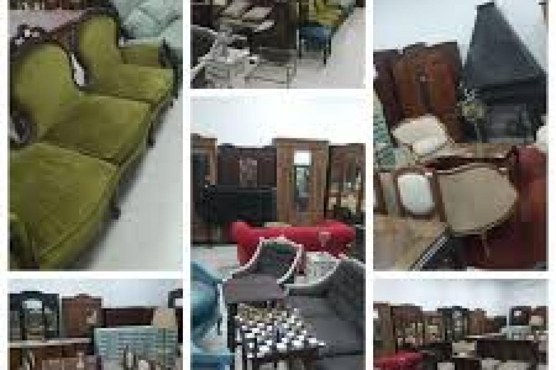 Acuerdo Santa Fe: hasta 30 % de descuento y financiación para comprar muebles