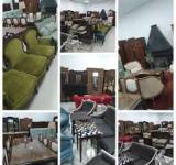 Acuerdo Santa Fe: hasta 30 % de descuento y financiación para comprar muebles