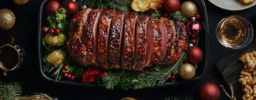 ¿Para qué sirve la sidra además de brindar?: el truco gourmet para preparar la cena del 24