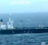EE.UU. intercepta un tercer buque petrolero cerca de Venezuela y refuerza el bloqueo