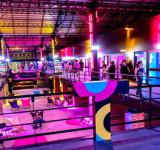 Tecnoteca despidió el año con un evento abierto a la comunidad