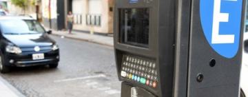 El estacionamiento medido será gratuito en vísperas de Navidad y Año Nuevo