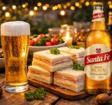 Cómo preparar una mesa navideña con estilo rosarino: ideas simples, cálidas y con identidad local