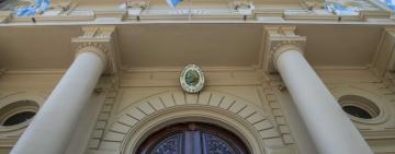 La Municipalidad informa el funcionamiento de los servicios durante Navidad