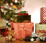 Navidad con regla y calculadora: el método matemático para envolver regalos sin desperdiciar papel