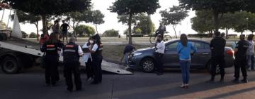 Navidad: la Municipalidad profundizó controles y trazó un balance positivo