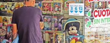 Navidad 2025: las ventas minoristas subieron 1,3% frente al año pasado, según CAME