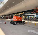 Llegó el día: Provincia inaugura la nueva pista del Aeropuerto de Rosario