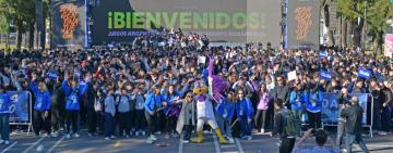 Balance deportivo 2025: Rosario consolidó su liderazgo como ciudad del deporte