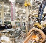 La economía frenó su crecimiento en noviembre y mostró señales dispares en el interior