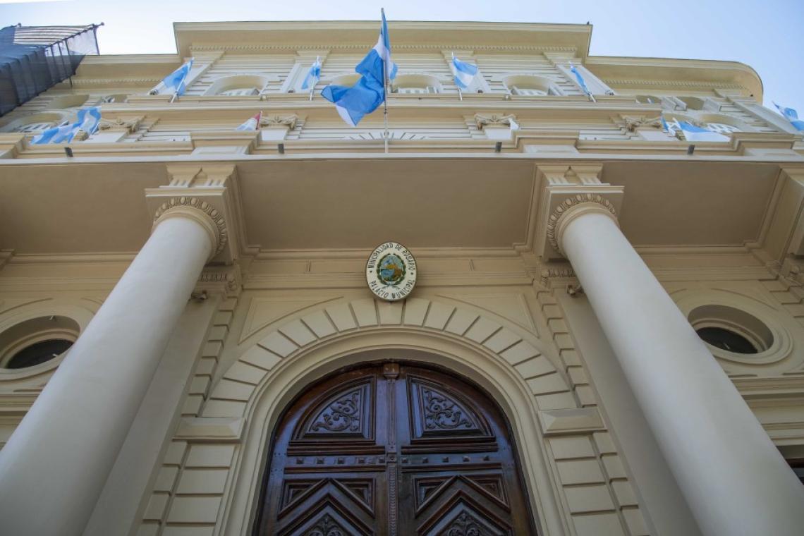 Cómo funcionarán los servicios municipales durante Año Nuevo en Rosario