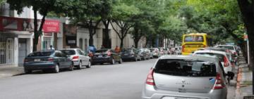 Se actualiza la tarifa del estacionamiento medido