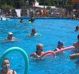 Actitud Verano 2026: la Provincia puso en marcha las colonias de verano para personas mayores
