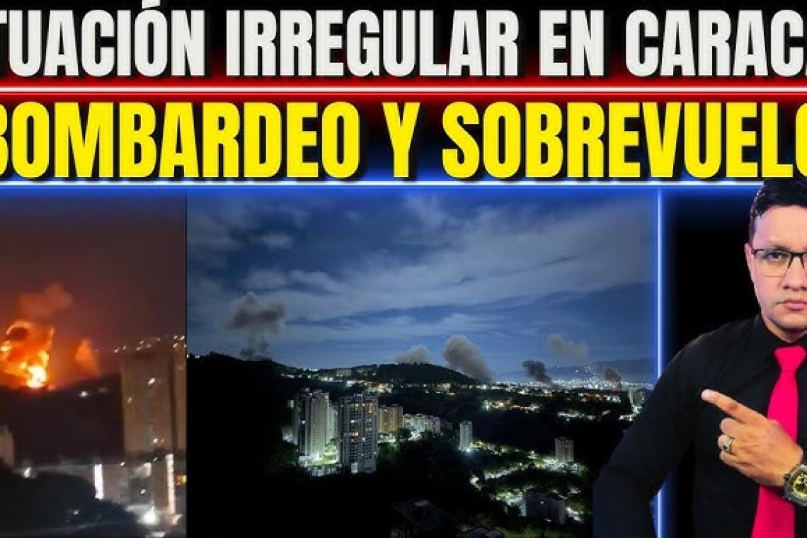 Qué está pasando en Venezuela: tensión política, crisis social y un escenario incierto