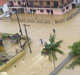Inundaciones y temporales en Brasil: lluvias intensas, evacuaciones y el testimonio de quienes viven la emergencia