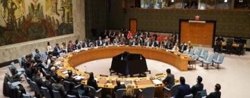 Cumbre de emergencia en la ONU y la OEA.