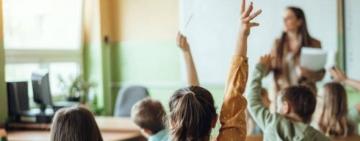Ciclo lectivo 2026: se definió el calendario escolar en todo el país