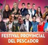 Operativo Verano: la Provincia despliega un operativo integral para el Festival del Pescador en Sauce Viejo
