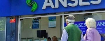 Los haberes jubilatorios registran una pérdida del 27,4% tras el cambio en la fórmula de actualización