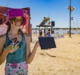 Un verano para crear, jugar y programar: abren las inscripciones a los talleres de robótica