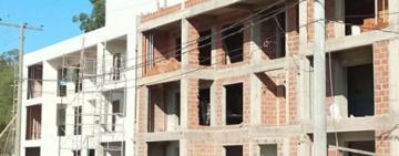 Subió la venta de materiales de construcción en 2025