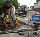 Plan de Calles 2026: Rosario pone en marcha 48 frentes de obra en simultáneo y una inversión récord