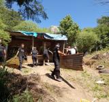 Municipio y Provincia liberaron 32 terrenos e intervinieron en más de 2.000 casos de ocupaciones del espacio público