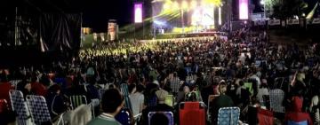 Más de 100 mil turistas generaron un movimiento económico de $50.800 millones en Santa Fe en la primera quincena