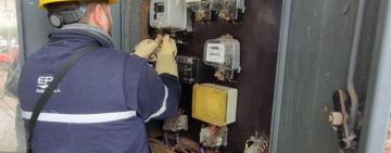 Operativos antienganchados a la luz