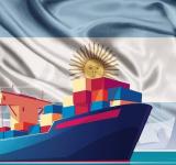 Creció el intercambio comercial en diciembre y el año cerró con un superávit de US$11.286 millones