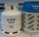 YPF prueba garrafas plásticas: qué son, cómo funcionan y por qué pueden cambiar el uso cotidiano del gas