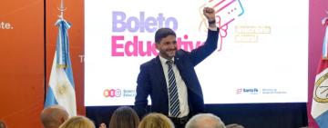 El Boleto Educativo 2026 superó las 88.000 inscripciones en sus primeras 24 horas