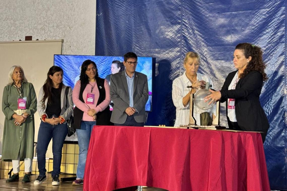 Educación: se publicaron las asignaciones de vacantes del histórico concurso de ascenso a cargos directivos