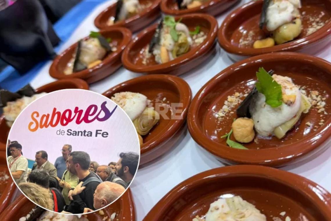 Sabores de Santa Fe: de qué se trata el nuevo programa provincial de identidad y cocina productiva