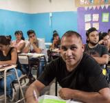 Plan FinEs: más de 5.300 estudiantes ya se inscribieron para terminar la secundaria