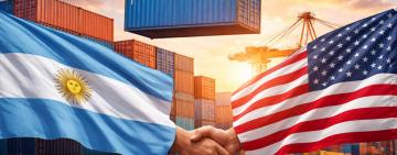 Acuerdo comercial con Estados Unidos: qué puede ganar (y perder) el interior productivo argentino
