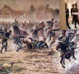 San Lorenzo, memoria viva en el corazón Argentino