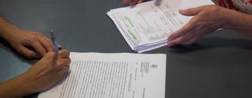 Mediadoras y mediadores, un eslabón fundamental a la hora de resolver diferencias