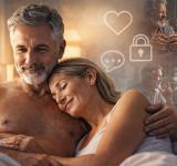 Los hombres después de los 50: sexualidad, deseos y nuevas libertades