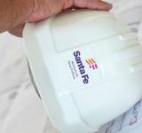 Inédito: en Santa Fe el empleo formal en la construcción crece mientras en el país sigue en caída