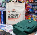 “Equipate para el cole”: mochila incluida y más de 17 artículos escolares a precios accesibles