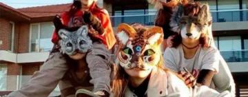 Jesús María: una mujer denunció que su hija fue atacada por un joven “therian”