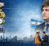 Reforma laboral: convenio por empresa, tope a indemnizaciones y banco de horas